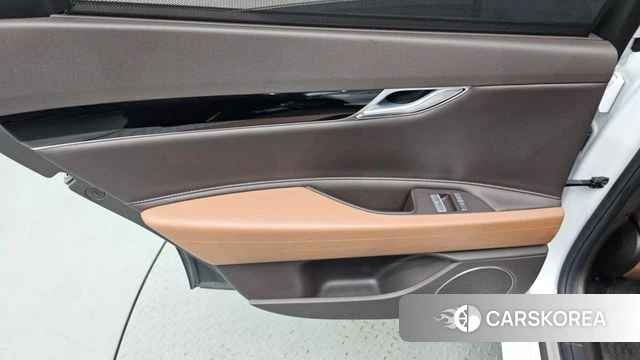 Genesis G80 (RG3) id 4223115 из Кореи 17