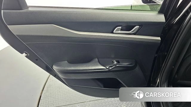 Kia K5 3rd generation id 4203341 из Кореи 17