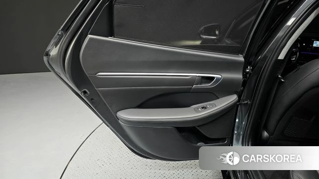 Hyundai Sonata D Edge (DN8) id 4905045 из Кореи 17