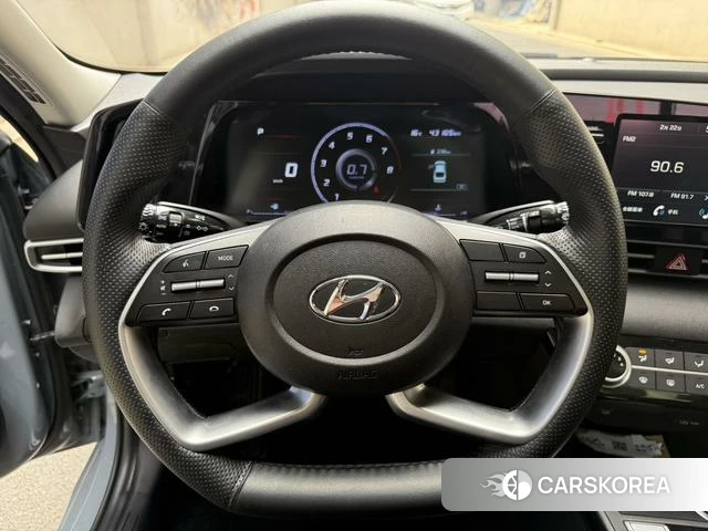 Hyundai Elantra id 4276219 из Китая 17