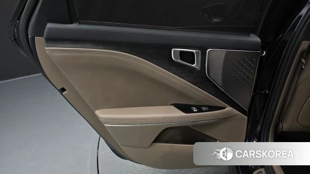 Kia K8 Hybrid id 4775148 из Кореи 17