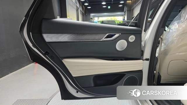 Genesis Electrified G80 (RG3) id 4444260 из Кореи 17