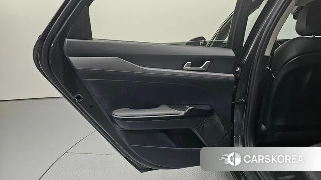 Kia K5 3rd generation id 4880680 из Кореи 17
