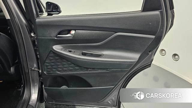 Hyundai The New Santa Fe id 4196362 из Кореи 17