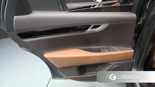 Genesis G80 (RG3) id 4657613 из Кореи 17