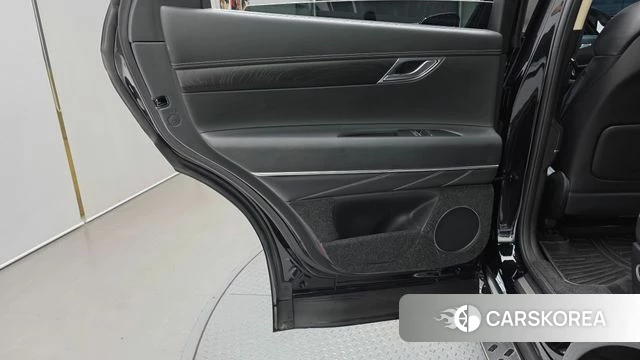 Genesis GV80 id 4496247 из Кореи 17