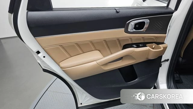 Kia The New Sorento 4th Generation id 4655529 из Кореи 17