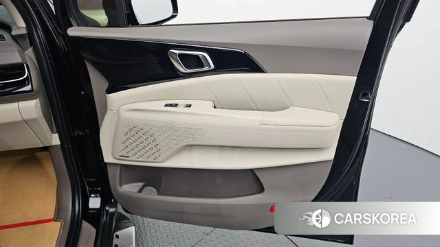 Kia The New Carnival 4th Generation id 4623466 из Кореи 17