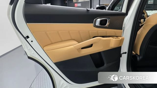 Kia Sorento 4th Generation id 4303168 из Кореи 17