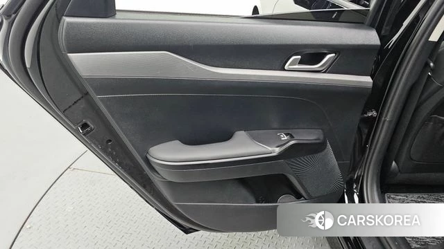 Kia The New K5 3rd generation id 4387790 из Кореи 17