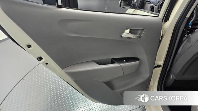Kia Morning Urban (JA) id 4769608 из Кореи 17