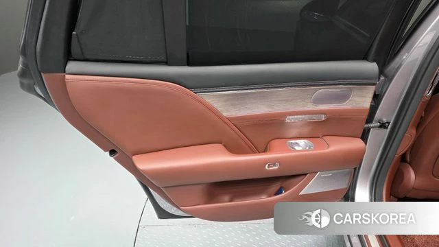 Genesis G90 (RS4) id 4469846 из Кореи 17