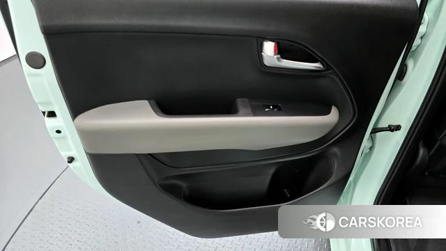 Kia The New Kia Ray id 4201792 из Кореи 17