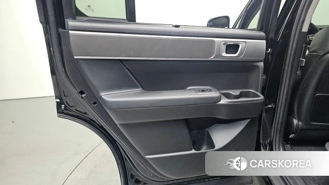 Hyundai Santa Fe (MX5) id 4388154 из Кореи 17