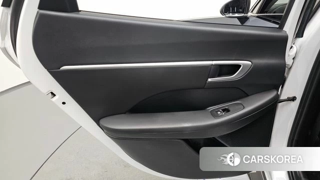 Hyundai Sonata Hybrid (DN8) id 4343486 из Кореи 17