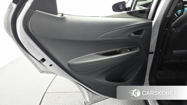 Chevrolet (GM Daewoo) Bolt EV id 4641889 из Кореи 17