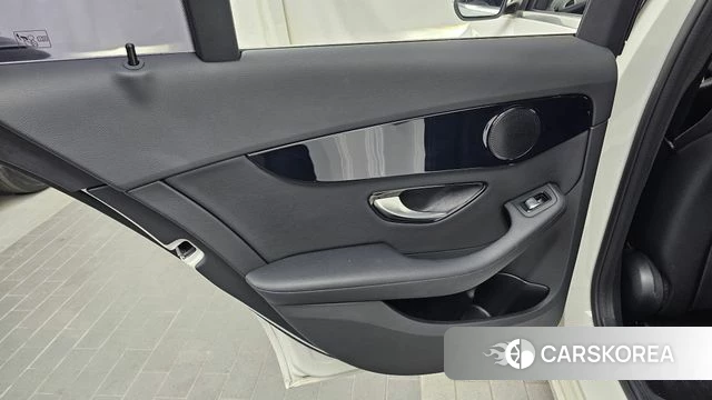 Mercedes-Benz C-Class W205 id 4491194 из Кореи 17