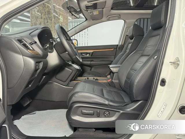 Honda CR-V id 4236585 из Китая 17