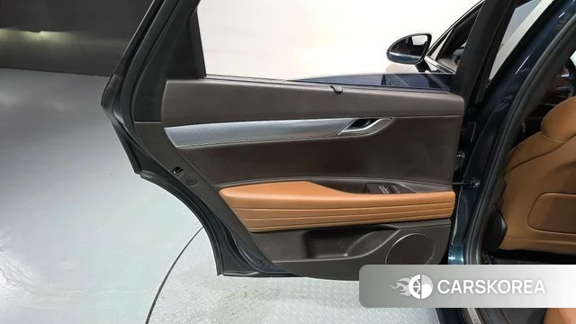 Genesis G80 (RG3) id 4662214 из Кореи 17