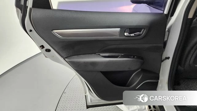 Renault Korea (Samsung) QM6 id 4595988 из Кореи 17