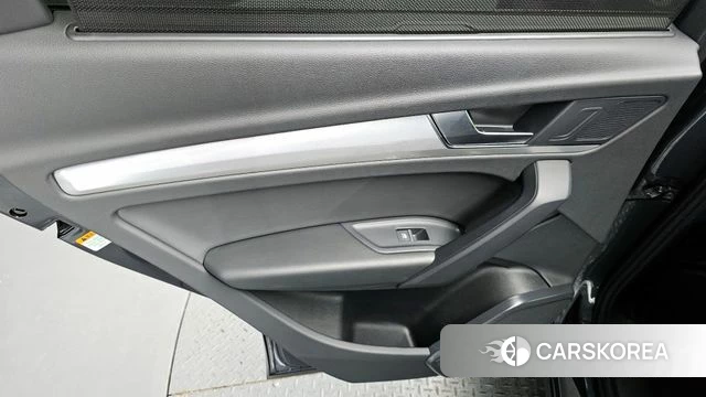 Audi Q5 (FY) id 4349894 из Кореи 17