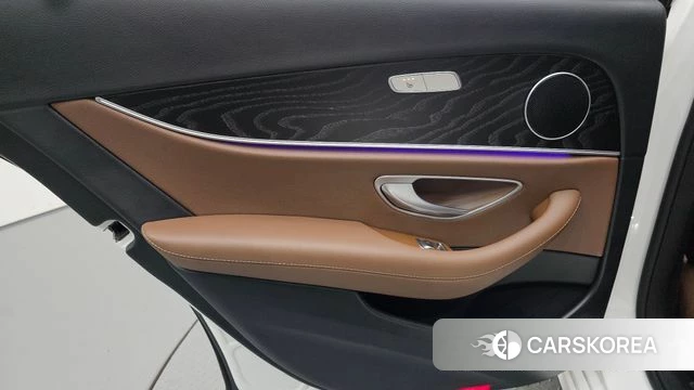 Mercedes-Benz E-Class W213 id 4880669 из Кореи 17