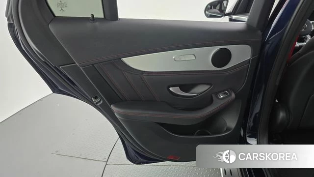 Mercedes-Benz GLC-Class X253 id 4898769 из Кореи 17