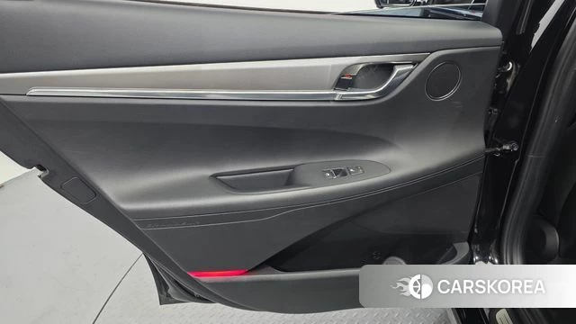 Hyundai The New Grandeur IG id 4736062 из Кореи 17