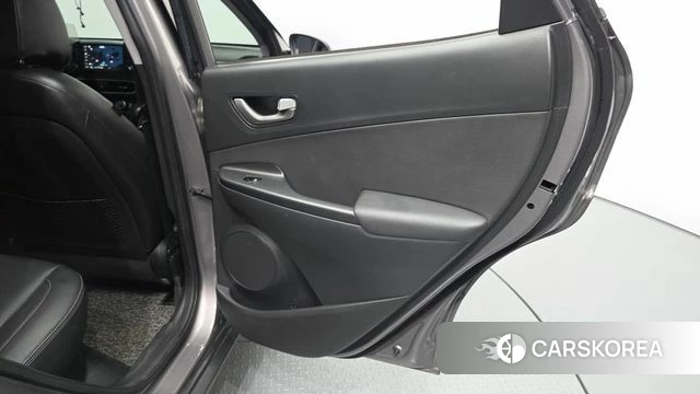 Hyundai Kona id 4459747 из Кореи 17