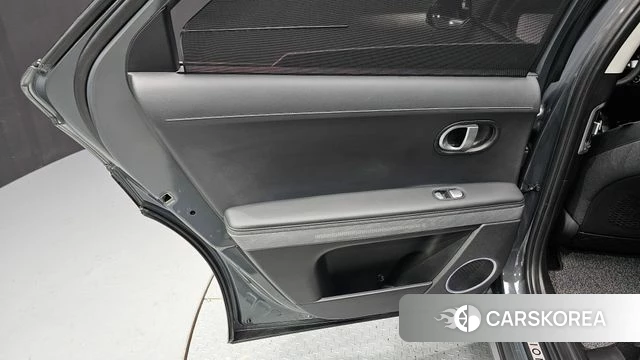 Hyundai Ionic 5 id 4442557 из Кореи 17