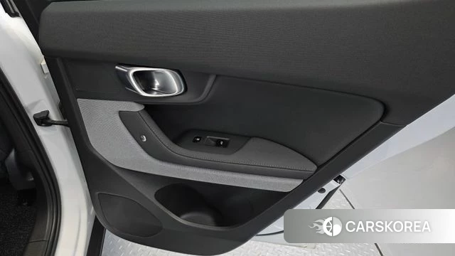 Polestar Polestar 2 id 4444002 из Кореи 17