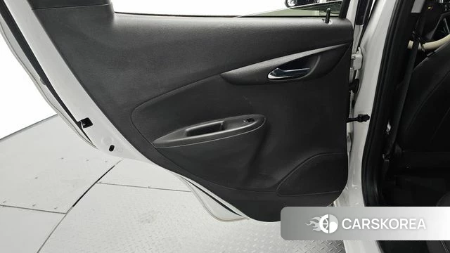Chevrolet (GM Daewoo) The New Spark id 4642485 из Кореи 17