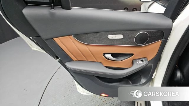 Mercedes-Benz GLC-Class X253 id 4325138 из Кореи 17