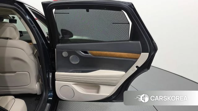 Genesis G80 (RG3) id 4763897 из Кореи 17