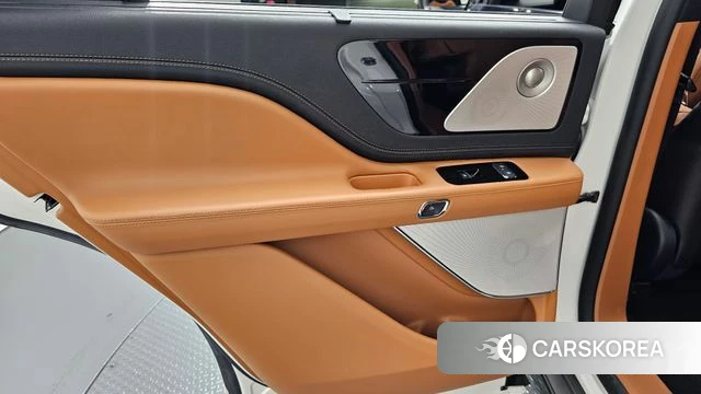 Lincoln Aviator 2nd generation id 4778077 из Кореи 17