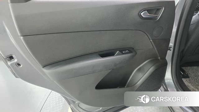 Renault Korea (Samsung) XM3 id 4881994 из Кореи 17
