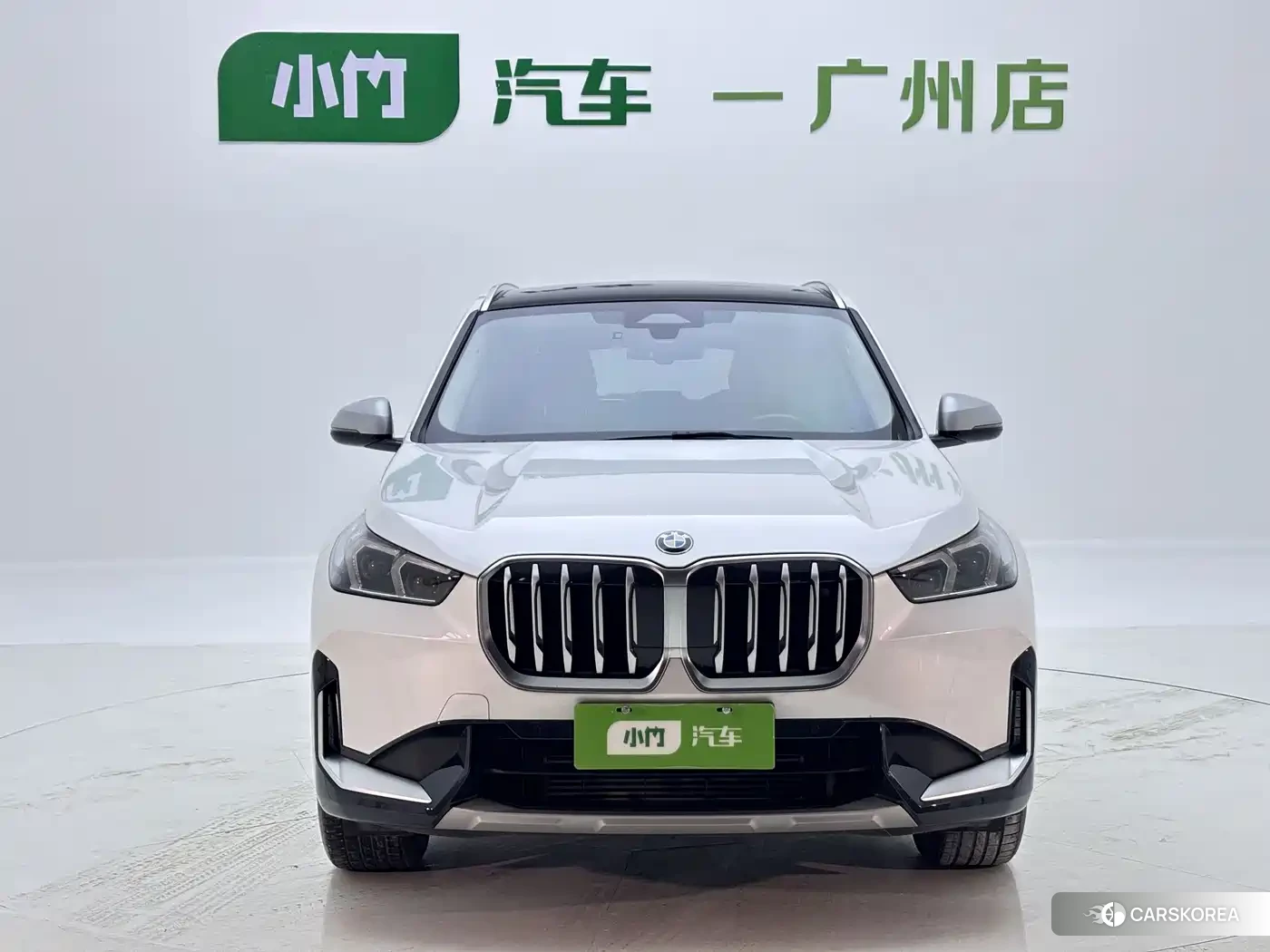 BMW X1 id 4659711 из Китая 17