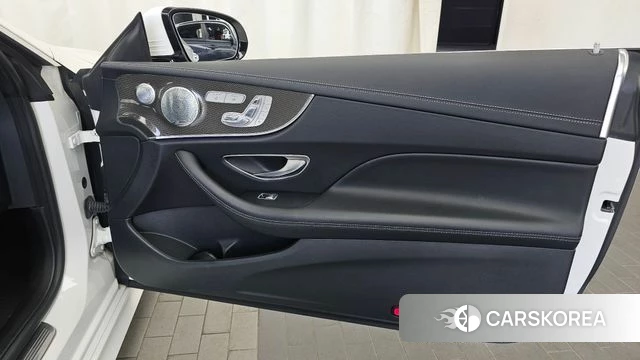 Mercedes-Benz E-Class W213 id 4446967 из Кореи 17