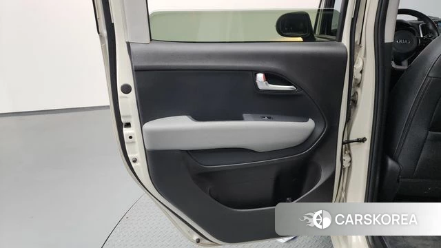 Kia The New Ray id 4224817 из Кореи 17