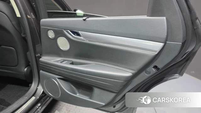 Genesis G80 (RG3) id 4641365 из Кореи 17