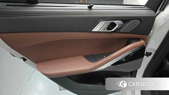 BMW X6 (G06) id 4480193 из Кореи 17