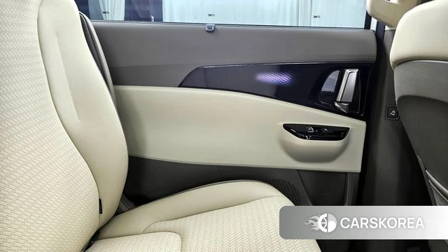 Kia Carnival 4th generation id 4355953 из Кореи 17