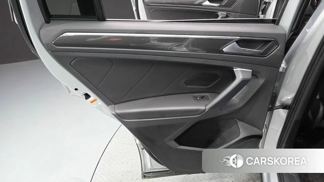 Volkswagen Tiguan second Generation id 4662432 из Кореи 17