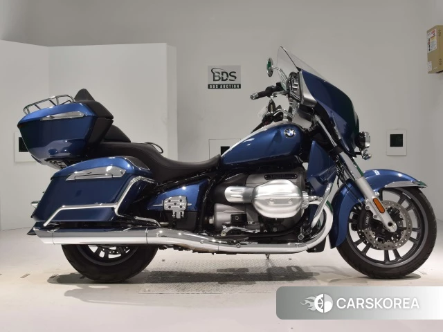 Проданный BMW R18 Transcontinental 2023 из Японии, фото 2