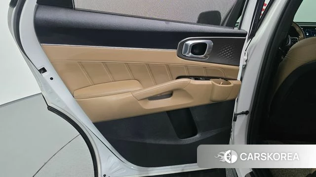 Kia The New Sorento 4th Generation id 4749367 из Кореи 17