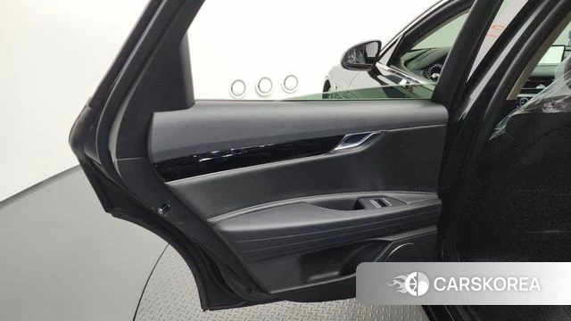 Genesis G80 (RG3) id 4427815 из Кореи 17