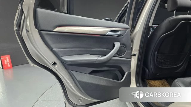 BMW X1 (F48) id 4196192 из Кореи 17