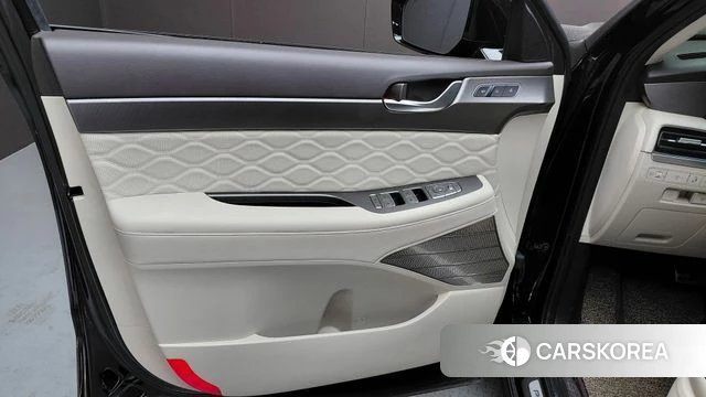 Hyundai Palisade id 4428559 из Кореи 17