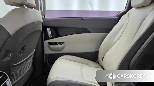 Kia Carnival 4th generation id 4625508 из Кореи 17