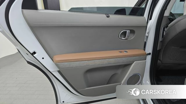 Hyundai Ionic 5 id 4696187 из Кореи 17
